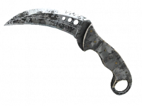 ★ Talon Knife Urban Masked
